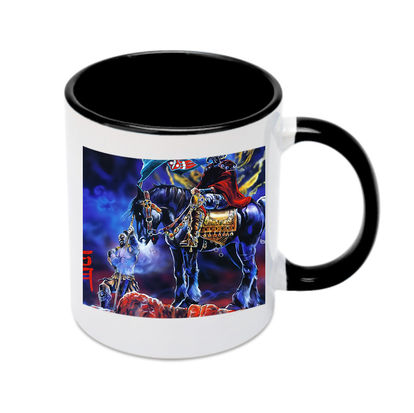 （画像用） 北斗の拳 Fist of the North Star カラーマグカップ