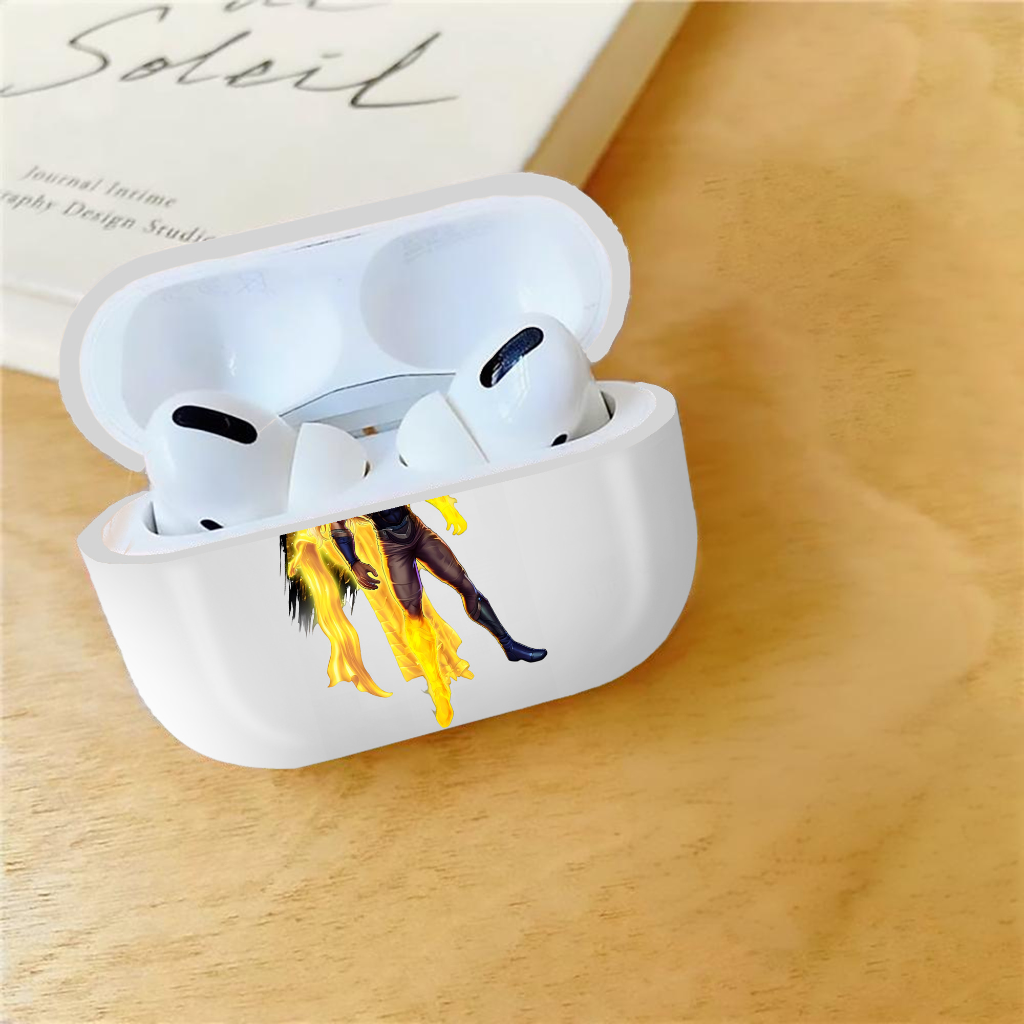 一般的なイメージ